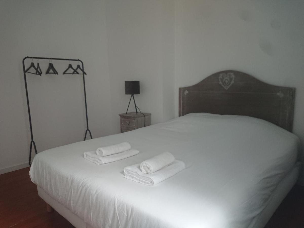 Le Portus Apartamento Boulogne-sur-Mer Exterior foto