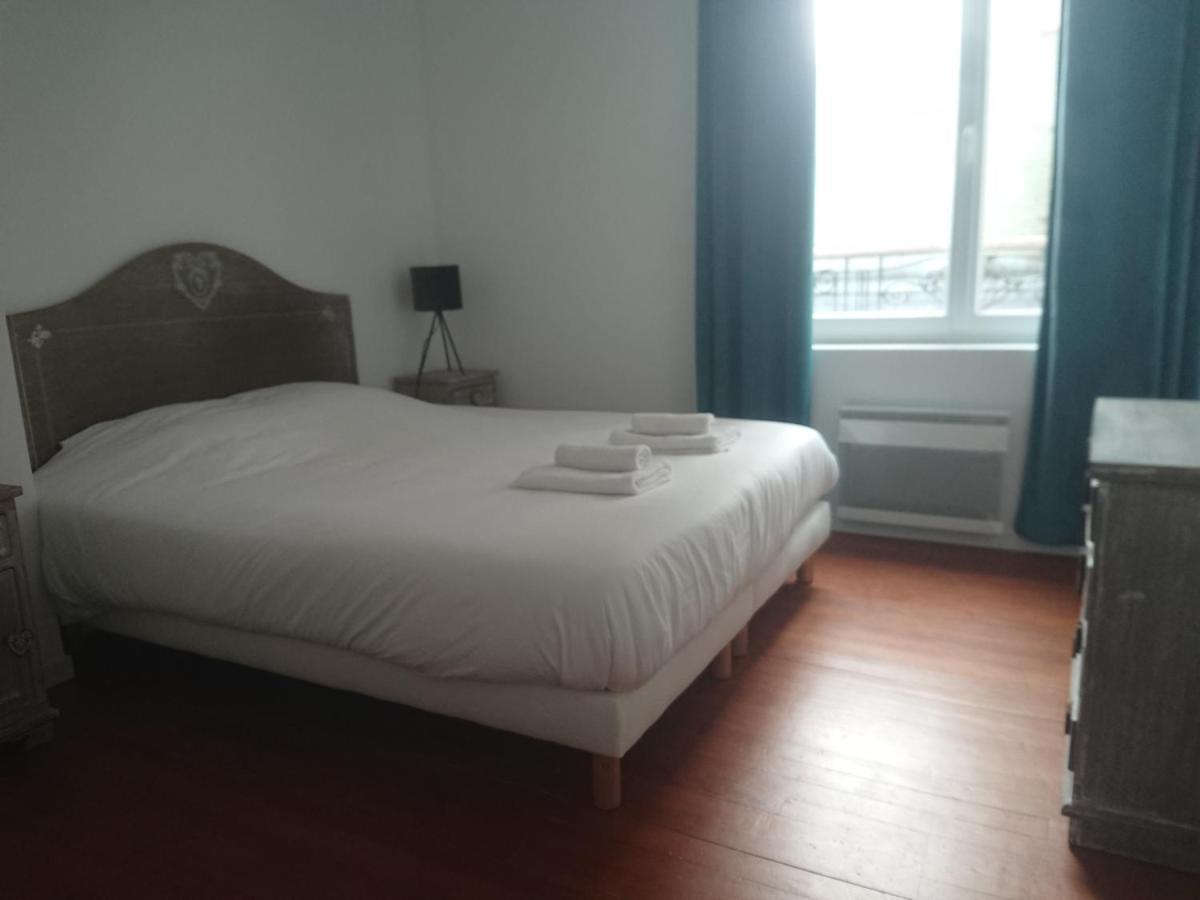 Le Portus Apartamento Boulogne-sur-Mer Exterior foto