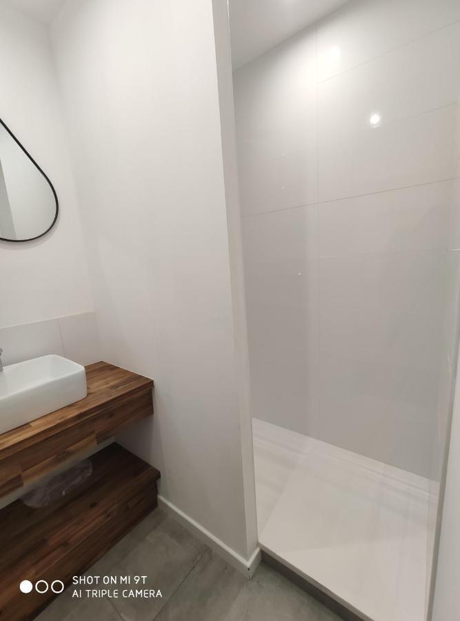 Le Portus Apartamento Boulogne-sur-Mer Exterior foto