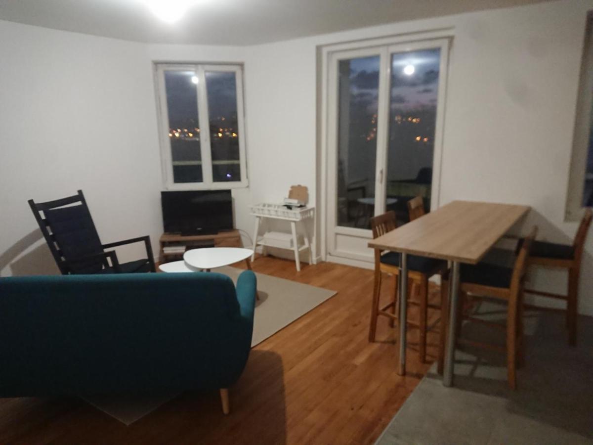 Le Portus Apartamento Boulogne-sur-Mer Exterior foto